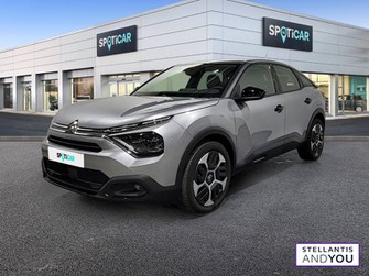 Photo Citroen C4 PureTech 130 S&S BVM6 Feel