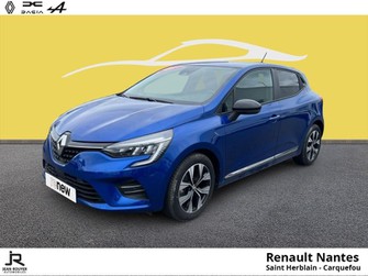 Photo Renault Clio 1.0 TCe 90ch Evolution