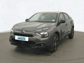 Photo Citroen C4 C4 BlueHDi 130 EAT8