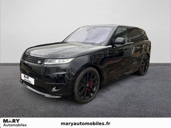 Photo Land-Rover Range Rover Sport Range Rover Sport P510e 3.0L i6 PHEV 510ch