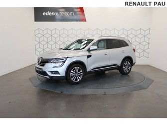 Photo Renault Koleos dCi 130 4x2 Energy Intens
