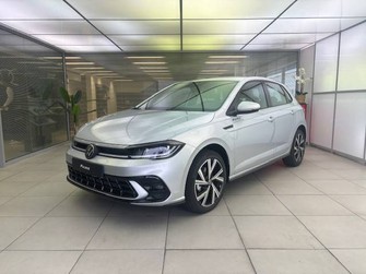 Photo Volkswagen Polo Polo 1.0 TSI 116 S&S DSG7