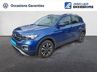 Photo Volkswagen T-Cross 1.0 TSI 95 Start/Stop BVM5 United