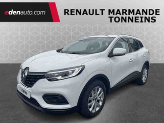 Photo Renault Kadjar Blue dCi 115 EDC Business