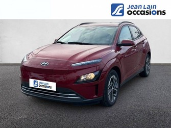 Photo Hyundai Kona Electrique 39 kWh - 136 ch Intuitive