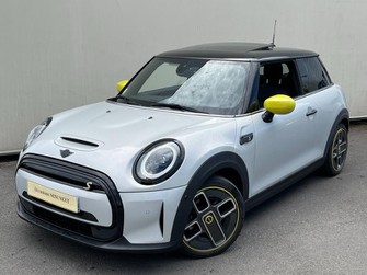 Photo Mini  184ch Yours BVA 5CV