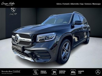 Photo Mercedes GLB 200 d AMG Line 200d 150ch 8G