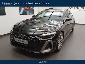 Photo Audi A5 AVANT A5 Avant TFSI 204 ch S tronic 7 Quattro