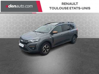 Photo Dacia Jogger TCe 110 7 places Extreme +