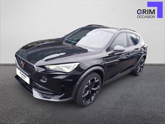 Photo Cupra Formentor Formentor 1.4 e-HYBRID 204 ch DSG6
