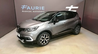 Photo Renault Captur Captur TCe 130 FAP