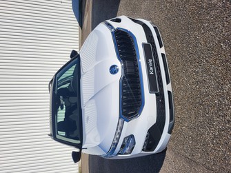 Photo Skoda Kamiq Kamiq 1.0 TSI Evo 2 116 ch DSG7