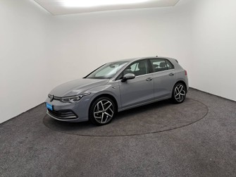 Photo Volkswagen Golf Golf 1.5 eTSI OPF 150 DSG7