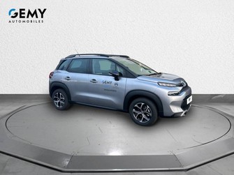 Photo Citroen C3 Aircross PureTech 110 S&S BVM6 Plus
