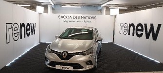 Photo Renault Clio V E-Tech 140 Zen