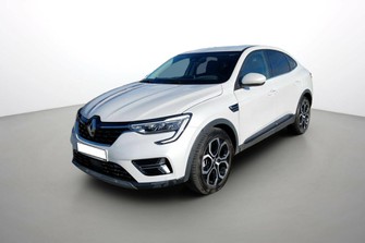 Photo Renault Arkana Arkana E-Tech 145 - 21B