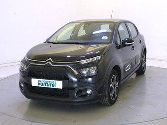 Photo Citroen C3 C3 PureTech 110 S&S BVM6