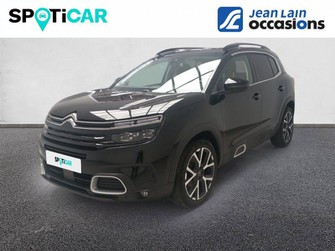 Photo Citroen C5 Aircross BlueHDi 130 S&S EAT8 Shine Pack
