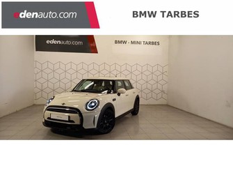 Photo Mini Mini Mini Hatch 5 Portes One 102 ch Edition Camden