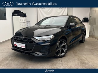 Photo Audi A3 SPORTBACK A3 Sportback 35 TDI 150 S tronic 7