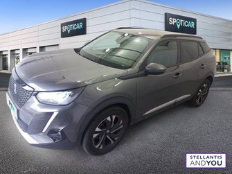 Photo Peugeot 2008 PureTech 130 S&S EAT8 Allure Business