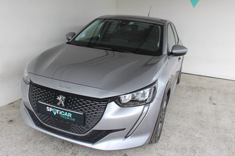 Photo Peugeot 208 208 Electrique 50 kWh 136ch