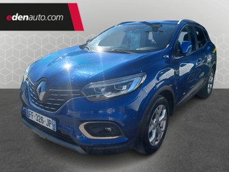 Photo Renault Kadjar TCe 140 FAP EDC Intens