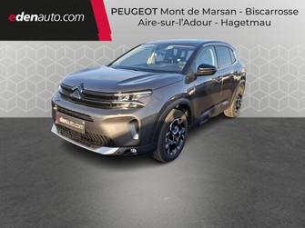 Photo Citroen C5 Aircross BlueHDi 130 EAT8 Max