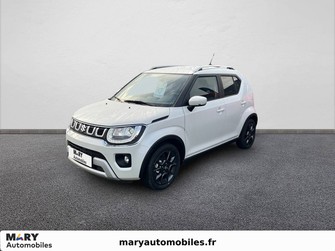Photo Suzuki Ignis Ignis 1.2 Dualjet Hybrid