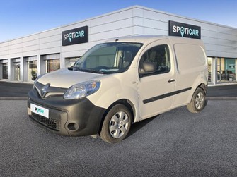 Photo Renault Kangoo Express 1.5 Blue dCi 95ch Grand Confort