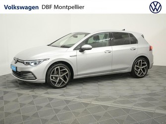 Photo Volkswagen Golf 1.5 eTSI OPF 150 DSG7 Style