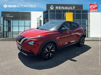 Photo Nissan Juke 1.0 DIG-T 114ch N-Design 2023