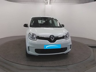 Photo Renault Twingo III Twingo III SCe 65