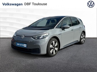 Photo Volkswagen ID.3 145 ch Pro Life
