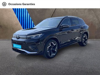 Photo Volkswagen Tiguan 2.0 TDI 150ch R-Line DSG7