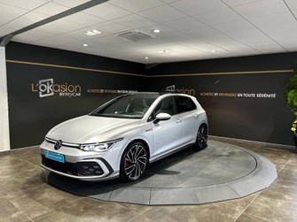 Photo Volkswagen Golf Golf 2.0 TDI SCR 200 DSG7