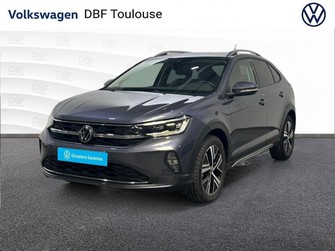 Photo Volkswagen Taigo 1.0 TSI 110 DSG7 Style