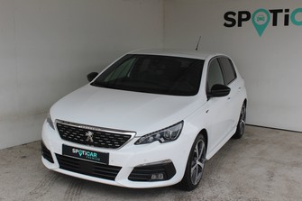 Photo Peugeot 308 308 PureTech 130ch S&S EAT8