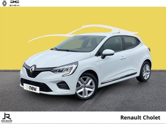 Photo Renault Clio 1.5 Blue dCi 85ch Business
