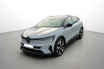 Photo Renault Megane E-TECH Megane E-Tech EV60 220 ch super charge