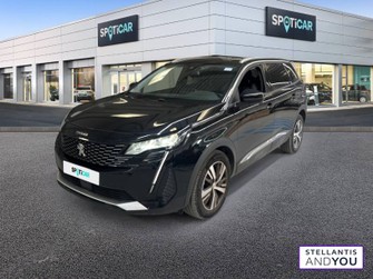 Photo Peugeot 5008 PureTech 130ch S&S EAT8 Allure Pack