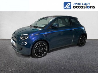 Photo Fiat 500e 118 ch Icône