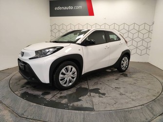 Photo Toyota Aygo x 1.0 VVT-i 72 Dynamic