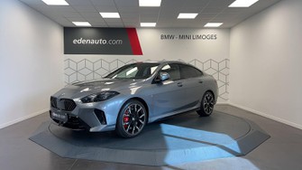 Photo Bmw Serie 2 Coupe Série 2 Gran Coupé F74 220 170 ch DKG7 M Sport 4p