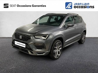 Photo Seat Ateca 1.5 TSI 150 ch Start/Stop DSG7 FR