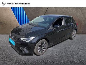Photo Seat Ibiza 1.0 TSI 110ch Copa DSG7