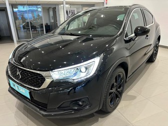 Photo DS 4 Crossback PureTech 130 Sport Chic S&S