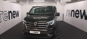 Photo Renault Trafic L2 dCi 150 Energy S&S Zen