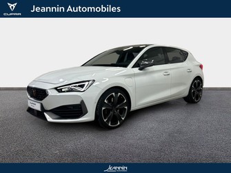 Photo Cupra Leon Leon 1.4 e-HYBRID 245 ch DSG6
