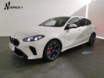 Photo Bmw Serie 1 Série 1 116A 122ch M Sport DKG7